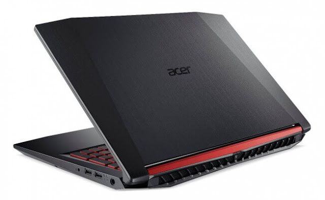 Acer Nitro 5 