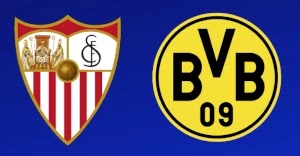 Resultado Dortmund vs Sevilla Champions 11-10-2022