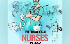 आंतरराष्ट्रीय नर्स दिनाच्या शुभेच्छा 2023 | International Nurses Day Quotes 2023