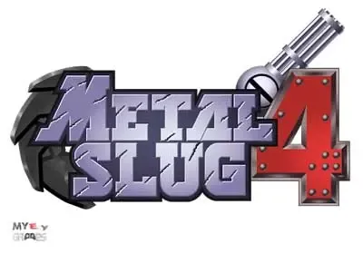 تحميل لعبة حرب الخليج 4 Metal Slug للكمبيوتر مضغوطة من ميديا فاير