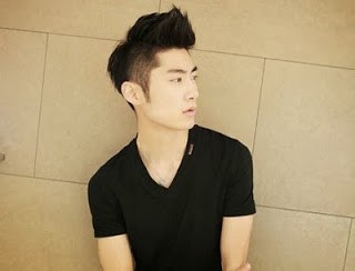 Korean Style: Model Gaya Rambut Pria Korea