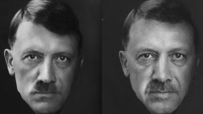 Rusia: Declaraciones de Erdogan sobre Hitler son esclarecedoras