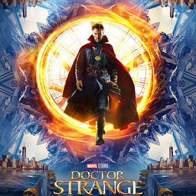 Download Film Doctor Strange (2016) Bluray Full Movie Sub Indo