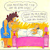Chistes de humor gráfico variado