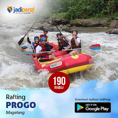 Paket Rating Progo Magelang