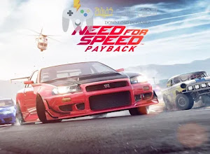 تحميل لعبة Need for Speed Payback 2017 كاملة للكمبيوتر