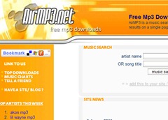 airmp3 airmp3