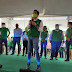 Chalco se pintara de Verde, asegura la dirigencia Nacional y Estatal  