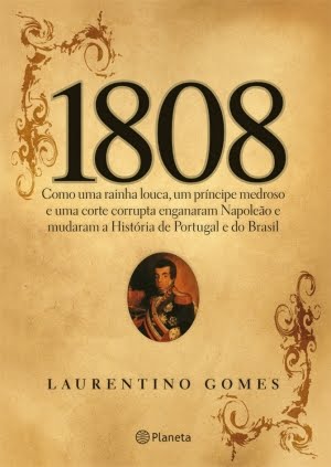 Cadeira de Balanço: 1808