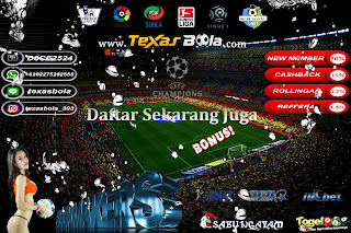 Website Agen Judi Bola Piala Dunia 2018 Teraman Dan Terpercaya