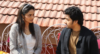 Antakumundu aa Taruvata Movie Stills Sumanth Ashwin Eesha