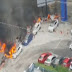  Kejadian Kebakaran Kereta Tiada Kaitan Dengan Letupan Bom.