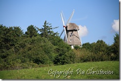 Vester Mølle Ærø