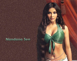 Nandana Sen photo