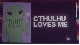 Chick tract cthulhu