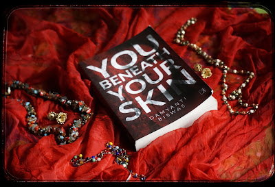 A powerful social commentary | "You Beneath Your Skin" by Damyanti Biswas