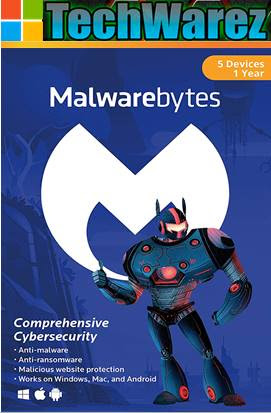 Malwarebytes Premium 4.2.0.82 Full Español Screenshot_1