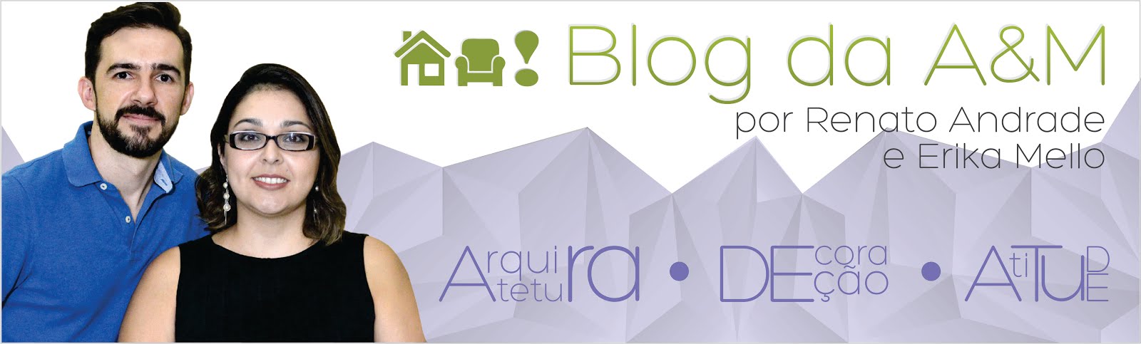 Blog da A&M
