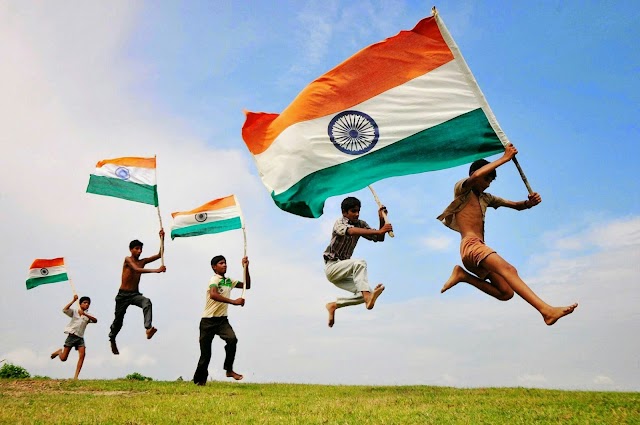 250+ Tiranga Indian Flag Images, Photos HD Wallpaper Jhanda Download