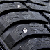 Benefits of Studded Tires - Why you should consider studded winter
tires.