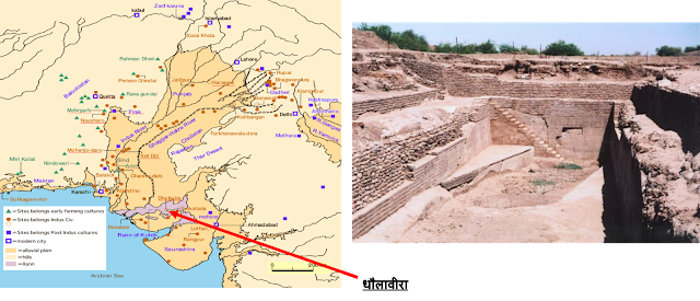 Harappa Civilzation