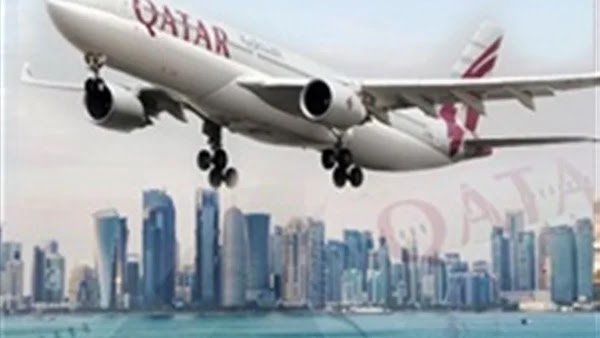 Important statement from Qatar Airways regarding Saudi airspace
