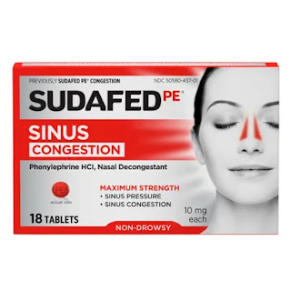 nasal decongestant medicine | nasal decongestant mechanism of action | nasal decongestant meaning