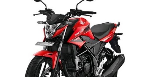  Rekomendasi  Oli Untuk  Motor  Honda New CB150R Facelift 