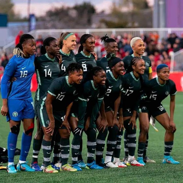 2022 WAFCON Third Place: Nigeria vs Zambia, Date, Kickoff Time, Venue and Others