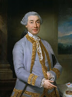 Carlo Bonaparte padre napoleone