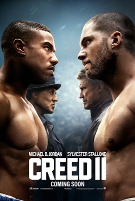 creed 2 film rocky stallone lundgren jordan