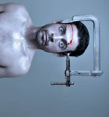 Creative Photo Manipulations by Aaron Nace Seen On www.coolpicturegallery.net