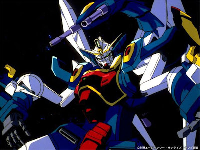 Best Gundam Anime Wallpaper: Mobile Suits great anime - Gundam wing