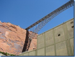 3354 Glen Canyon Bridge AZ