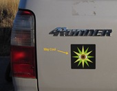 BSticker Caption
