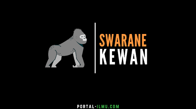 Swarane Kewan