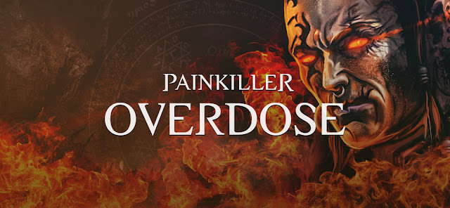  لعبة Painkiller Overdose