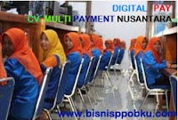 Bisnis PPOB Digital Pay