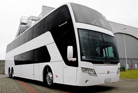 Busscar