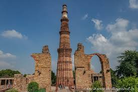 Qutub Minar Architecture: A Historical and Cultural Icon