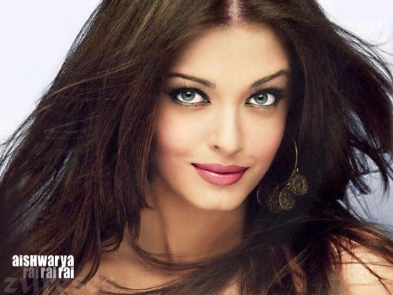 Aishwarya Rai Baby