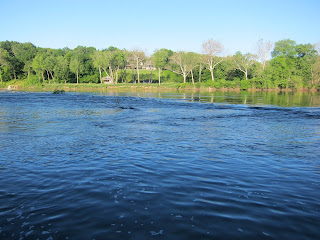 potomac river