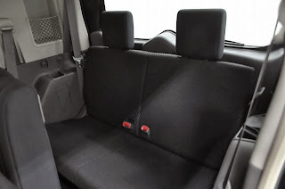 2007 Nissan Cube Cubic 7seater model