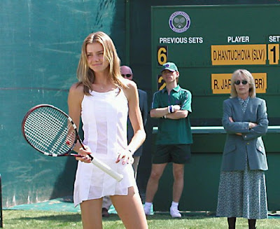 Women Wimbledon