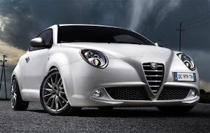 Alfa Romeo MiTo Quadrifoglio Verde 2010 (1)