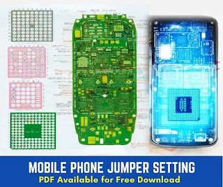 mobile jumper circuit diagram download Free PDF right now