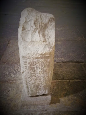 Thorgrimr Stone