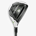 TaylorMade RocketBallz Hybrid Rescue