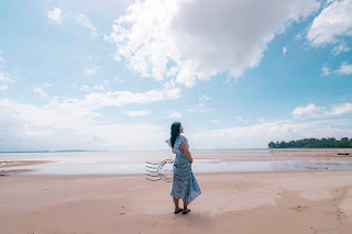 The Culvert Resort @ Santubong, Sarawak