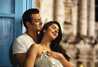 salman khan katrina kaif facebook